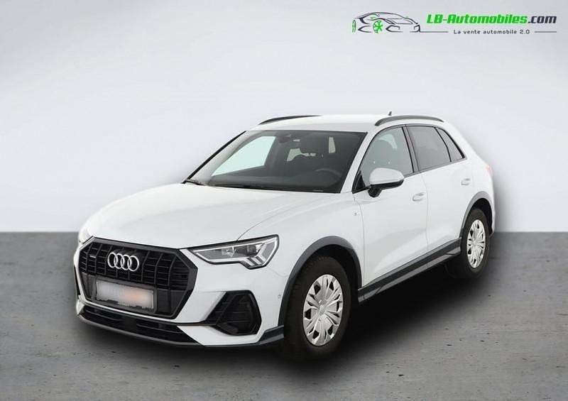 Utilisé 2019 Audi Q3 Sport SUV | 30 000 € (Bon prix) - Image 1/4