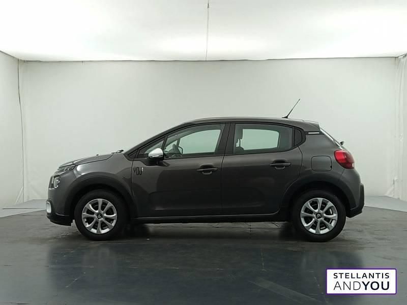 Occasion Citroën C3 PureTech 83 ch (61 kW) 2023 Citadine