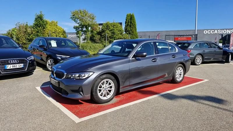 Utilisé 2019 BMW 320 Berline | 25 890 € (Super prix) - Image 1/4