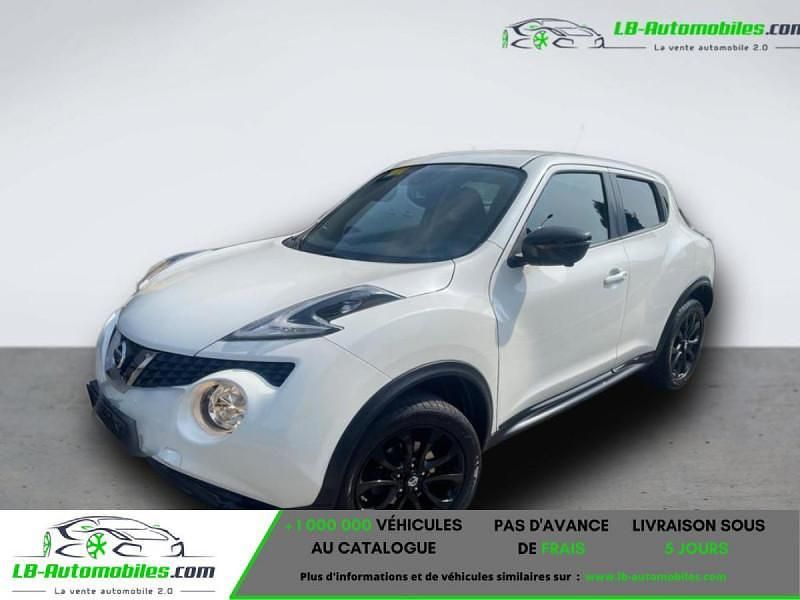 Utilisé 2019 Nissan Juke SUV | 16 800 € (Prix cher) - Image 1/4