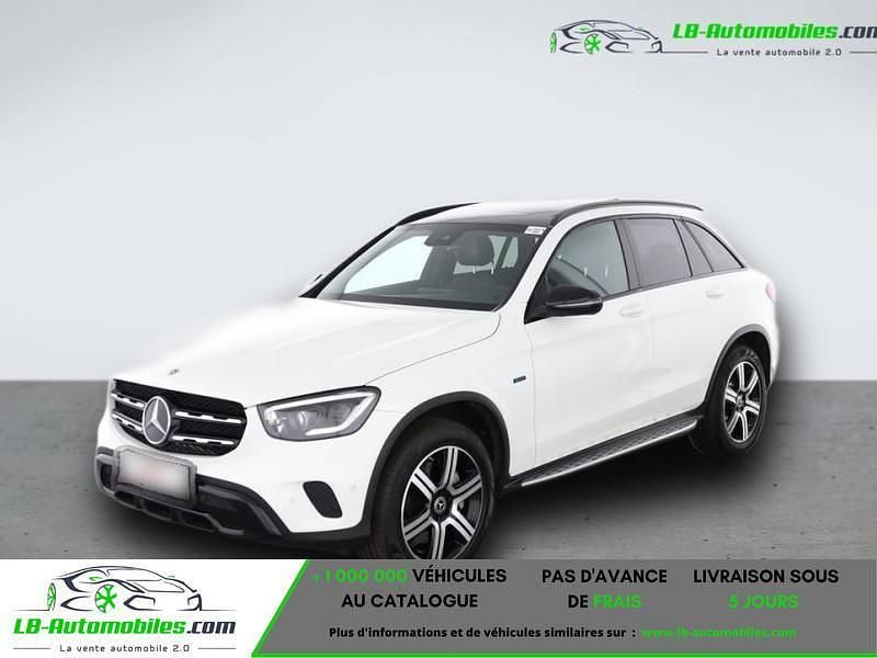 Utilisé 2020 Mercedes GLC300e | 39 000 € (Prix assez cher) - Image 1/4
