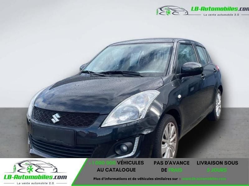 Utilisé 2016 Suzuki Swift Comfort Citadine | 13 900 € (Prix juste) - Image 1/4