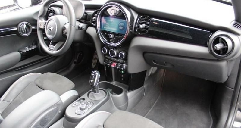 Occasion Mini John Cooper Works Hatch 231 ch (169 kW) 2023 Citadine