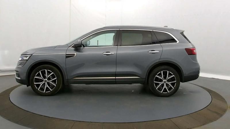 Occasion Renault Koleos Intens 160 ch (117 kW) 2020 Gris SUV
