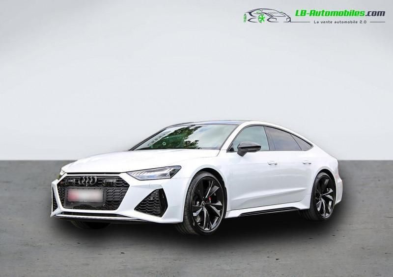 Utilisé 2023 Audi RS7 Sport Citadine | 123 400 € (Prix juste) - Image 1/4