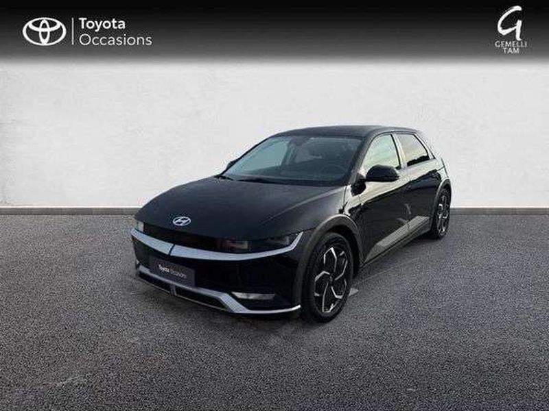Utilisé 2022 Hyundai Ioniq 6 Berline | 28 769 € (Prix juste) - Image 1/1