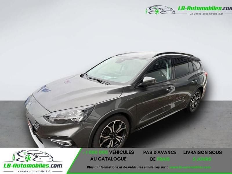 Utilisé 2019 Ford Focus Break | 21 900 € (Prix juste) - Image 1/4