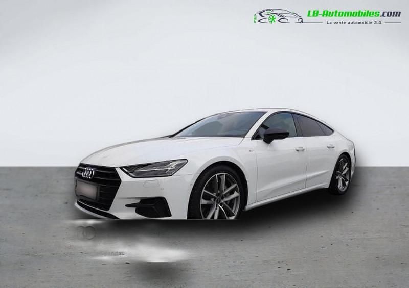 Utilisé 2022 Audi A7 Sportback Sport Citadine | 50 500 € (Super prix) - Image 1/4
