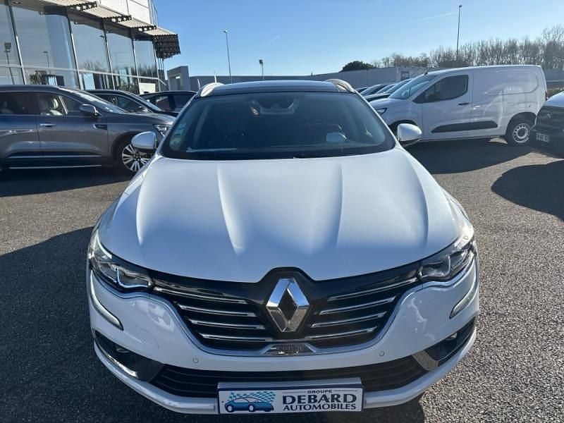 Occasion Renault Talisman Initiale Paris 160 ch (117 kW) 2018 Break