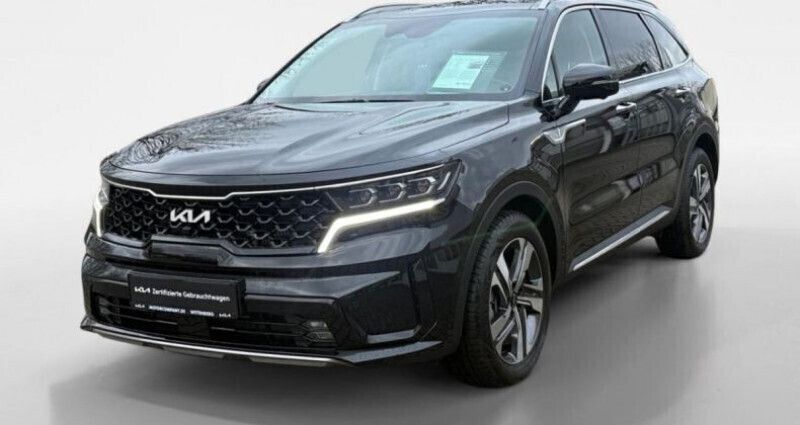 Utilisé 2024 Kia Sorento SUV | 47 899 € - Image 1/4