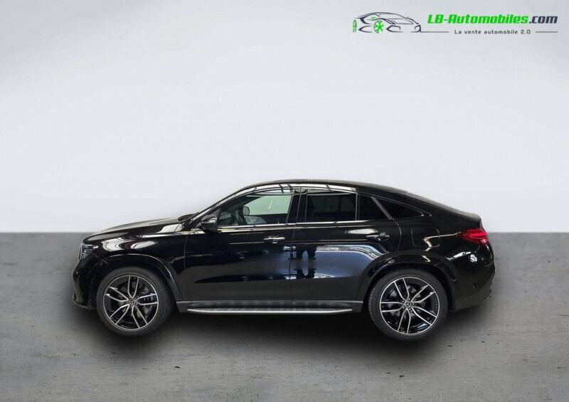 Utilisé 2024 Mercedes GLE350 Coupé | 100 700 € (Prix juste) - Image 1/4