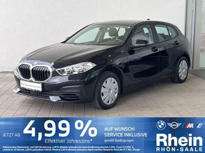 Utilisé 2023 BMW 116 Citadine | 20 595 € (Super prix) - Image 1/4