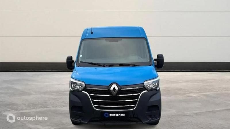 Occasion Renault Master 137 ch (100 kW) 2020 Monospace