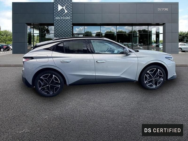 Occasion DS Automobiles DS4 Crossback Rivoli 179 ch (131 kW) 2022 SUV