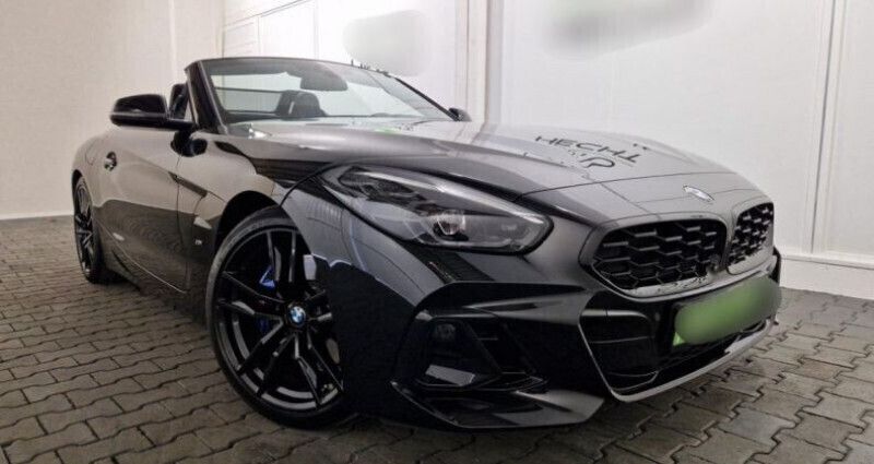 Occasion BMW Z4 M Performance 340 ch (250 kW) 2023 Cabriolet