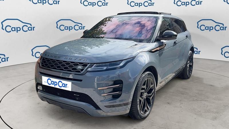 Utilisé 2022 Land Rover Range Rover evoque R-Dynamic | 32 990 € - Image 1/3