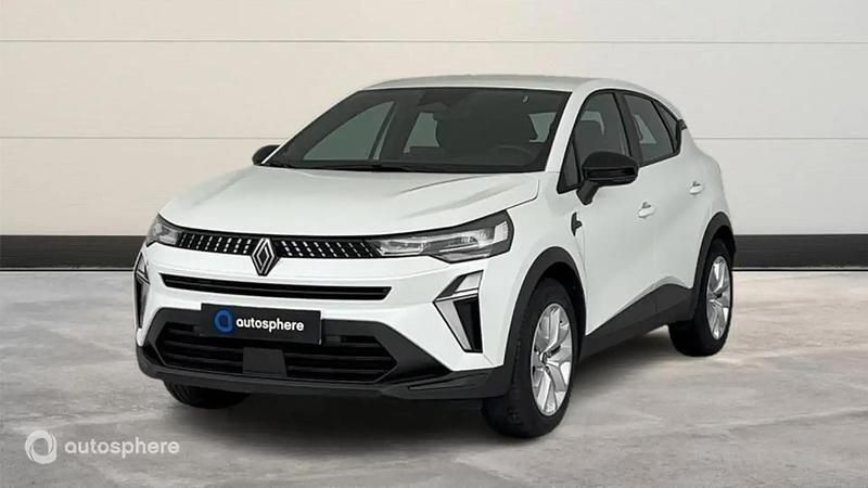 Occasion 2025 Renault Captur Evolution SUV | 25 299 € (Prix assez cher) - Image 1/4