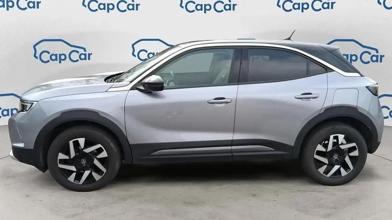 Occasion Opel Mokka Elegance 101 ch (74 kW) 2023 SUV
