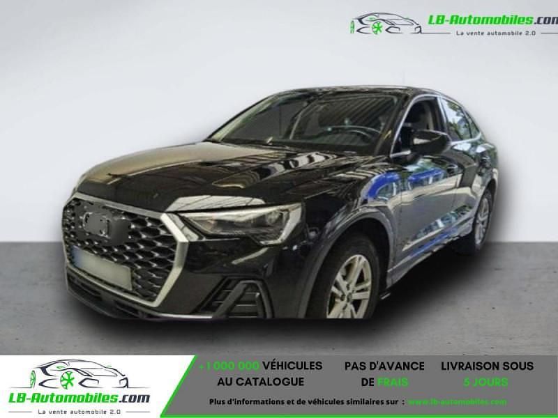 Utilisé 2022 Audi Q3 Sportback Sport SUV | 42 400 € - Image 1/4