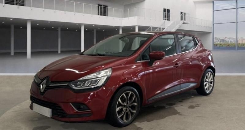 Utilisé 2016 Renault Clio IV Intens Citadine | 13 490 € (Prix juste) - Image 1/4
