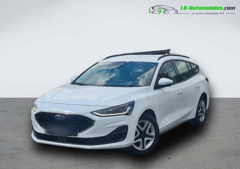 Utilisé 2023 Ford Focus Break | 21 000 € (Bon prix) - Image 1/4
