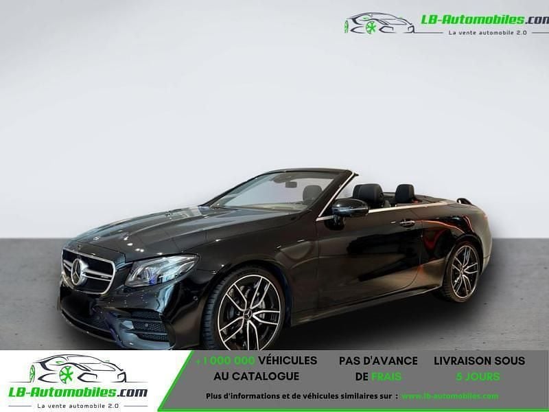 Utilisé 2019 Mercedes E53 AMG AMG Berline | 81 000 € - Image 1/4