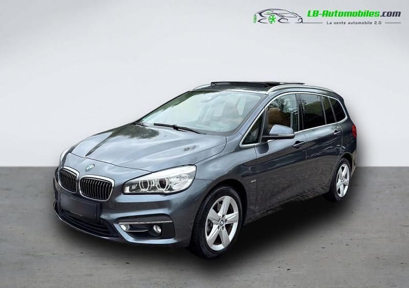Utilisé 2016 BMW 218 Comfort Edition Break | 22 900 € - Image 1/4