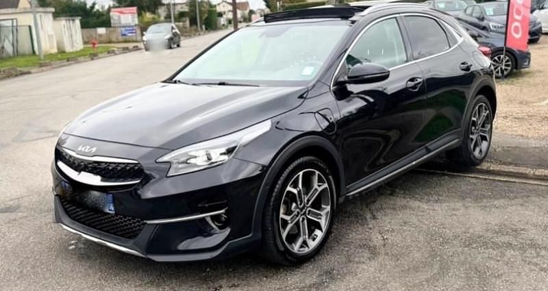 Utilisé 2022 Kia XCeed Premium SUV | 16 990 € (Prix cher) - Image 1/4