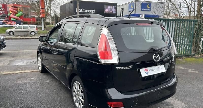 Occasion Mazda 5 116 ch (85 kW) 2009 Monospace