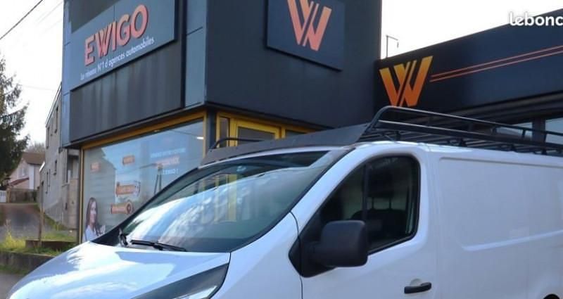 Occasion 2020 Renault Trafic Monospace | 14 989 € (Super prix) - Image 1/4