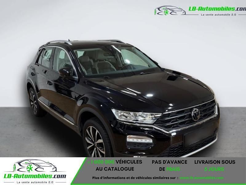 Utilisé 2020 VW T-Roc SUV | 23 400 € (Prix juste) - Image 1/4