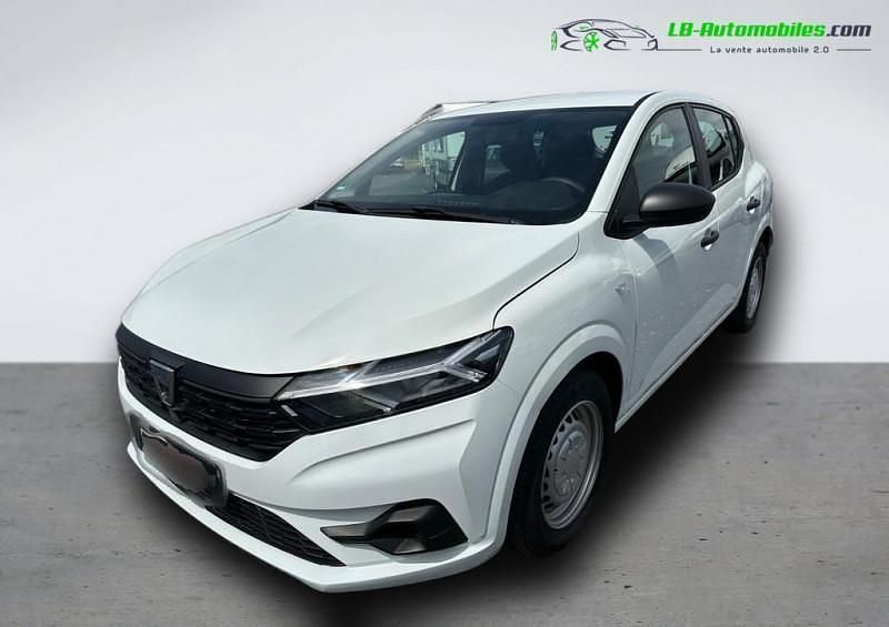 Utilisé 2021 Dacia Sandero Citadine | 12 300 € (Prix assez cher) - Image 1/4