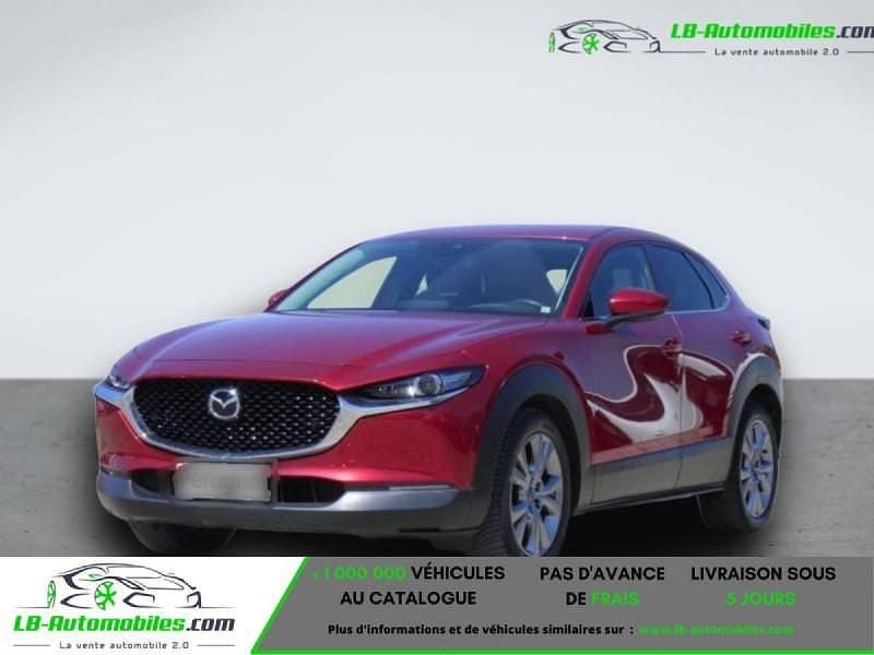 Occasion 2021 Mazda CX-30 SUV | 21 800 € (Prix juste) - Image 1/4