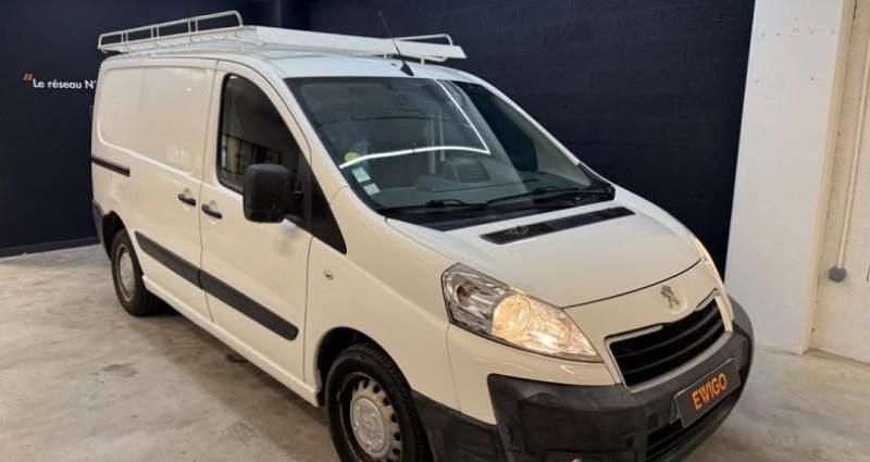 Utilisé 2013 Peugeot Expert Van | 12 790 € - Image 1/4