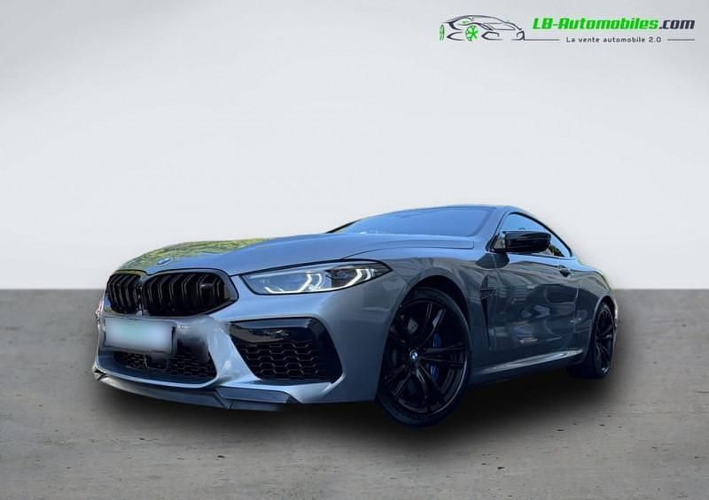 Utilisé 2024 BMW M8 Comfort Edition Coupé | 106 300 € - Image 1/4