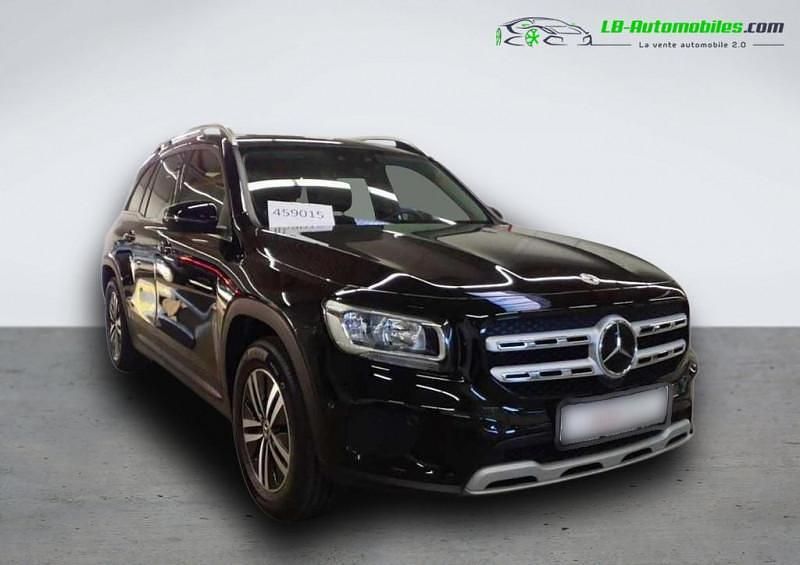Utilisé 2021 Mercedes GLB200 SUV | 33 500 € (Super prix) - Image 1/4