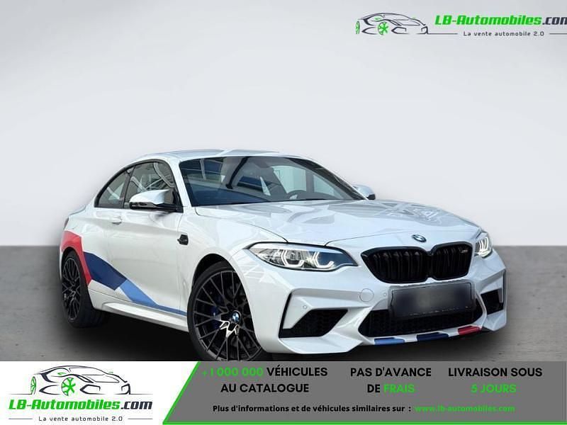 Utilisé 2019 BMW M2 Comfort Edition Coupé | 51 000 € (Prix juste) - Image 1/4
