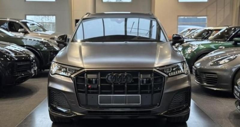 Occasion Audi Q7 Exclusive 435 ch (319 kW) 2019 SUV
