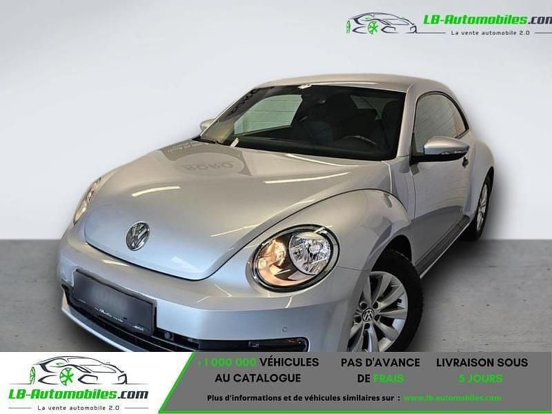 Utilisé 2016 VW Beetle Coupé | 14 500 € (Bon prix) - Image 1/4