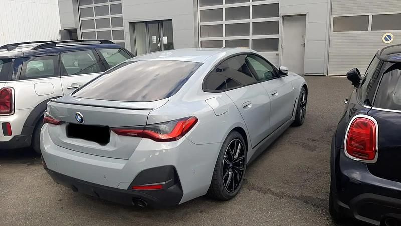 Occasion BMW 420 Gran Coupé Sport Line 190 ch (139 kW) 2023 Coupé