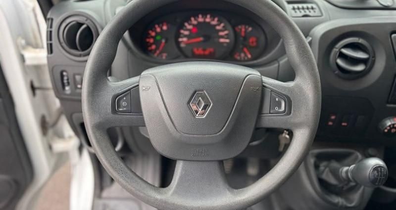 Occasion Renault Master 130 ch (95 kW) 2019