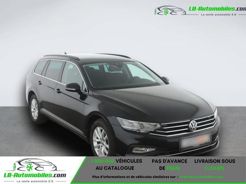 Occasion VW Passat 150 ch (110 kW) 2019 Break