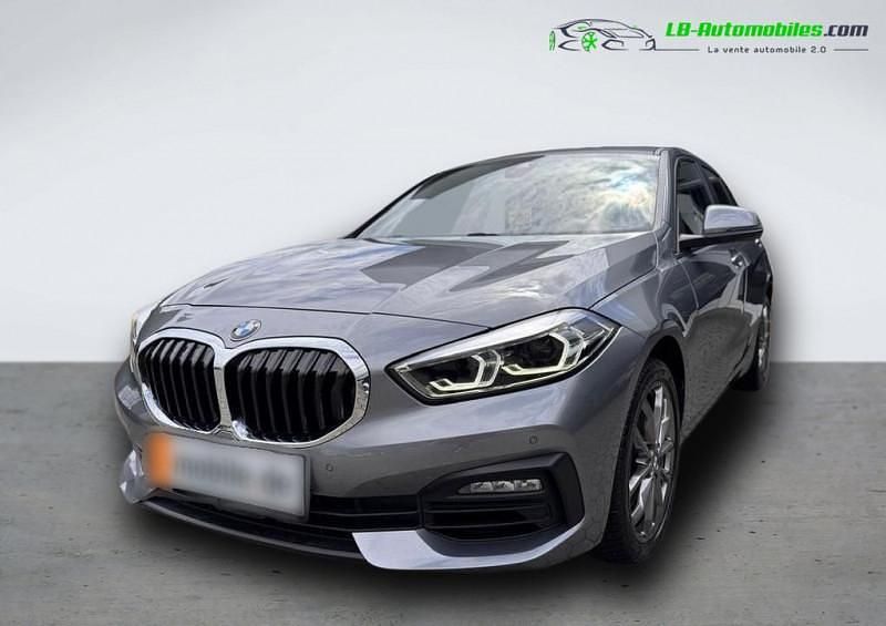 Utilisé 2023 BMW 120 Citadine | 29 900 € (Super prix) - Image 1/4
