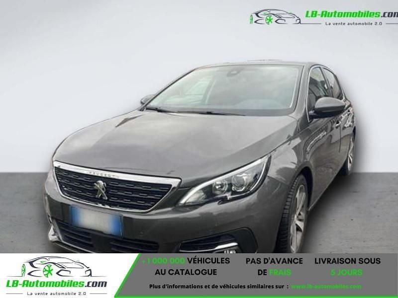 Utilisé 2018 Peugeot 308 Allure Berline | 16 800 € (Prix juste) - Image 1/4