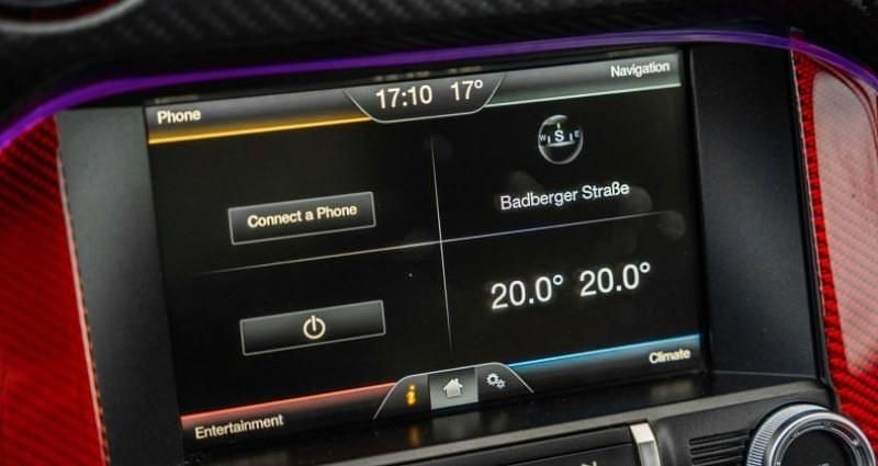 Occasion Ford Mustang 2016 Coupé