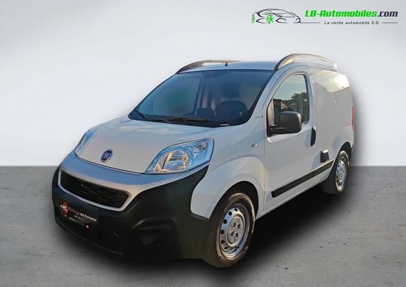 Utilisé 2022 Fiat Fiorino Monospace | 13 900 € - Image 1/4