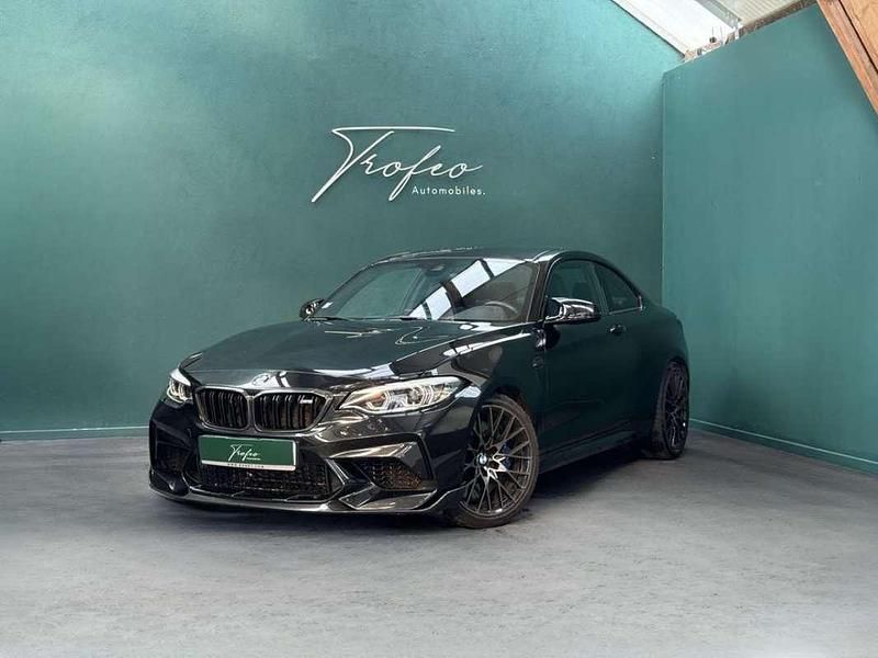 Occasion BMW M2 Competition Edition 411 ch (302 kW) 2019 Coupé
