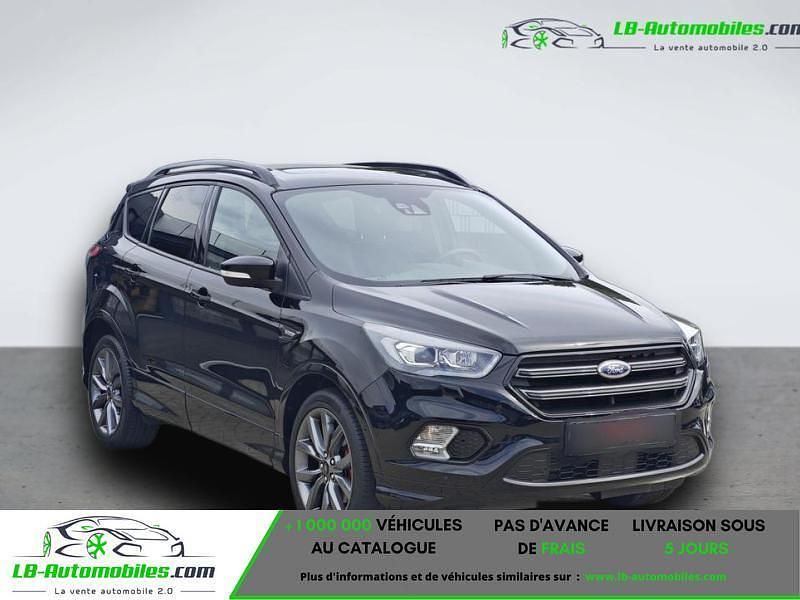 Utilisé 2019 Ford Kuga SUV | 28 200 € (Prix juste) - Image 1/4