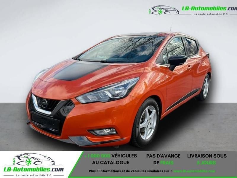 Occasion 2018 Nissan Micra Citadine | 14 900 € - Image 1/4