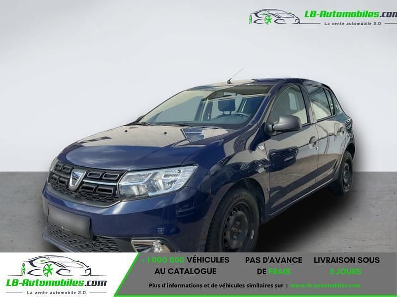 Utilisé 2018 Dacia Sandero Citadine | 12 500 € (Prix cher) - Image 1/4